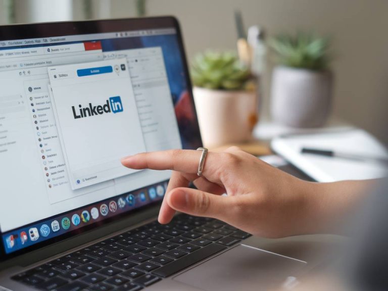 Intégrer linkedin dans une stratégie de prospection commerciale performante